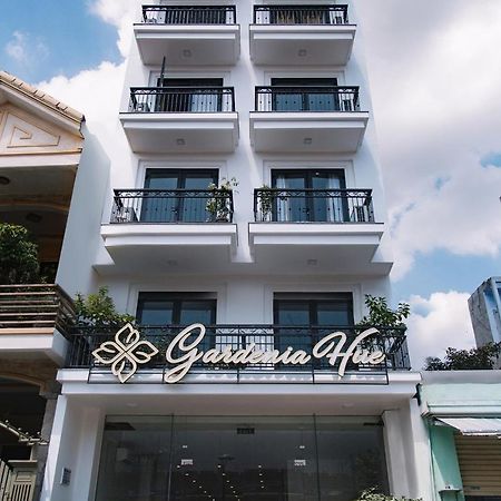 Gardenia Hue Hotel Extérieur photo