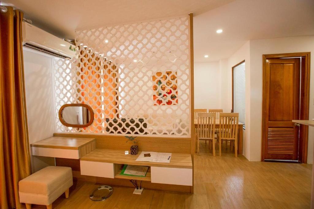 Gardenia Hue Hotel Extérieur photo