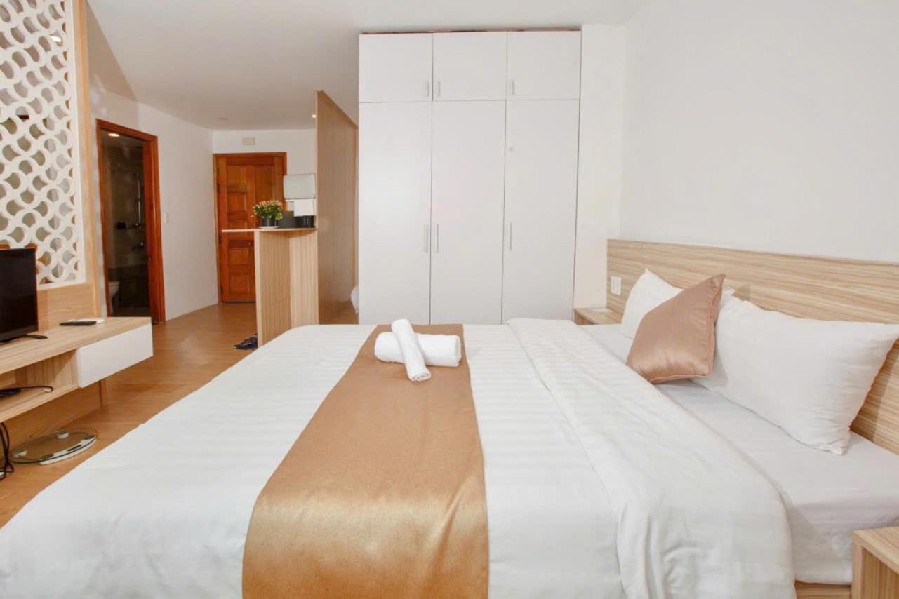 Gardenia Hue Hotel Extérieur photo