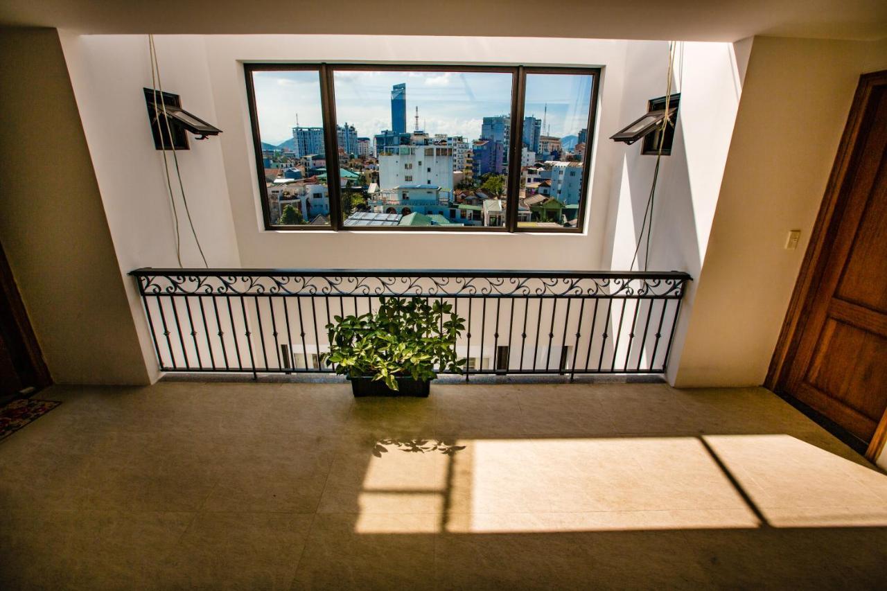 Gardenia Hue Hotel Extérieur photo